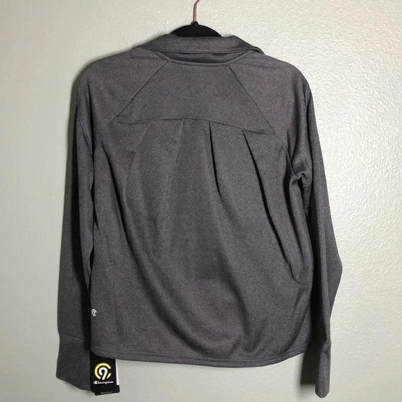 CHAMPION Tech Fleece Jacket - Picture 3 of 9